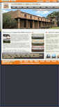 Mobile Screenshot of copperfieldbiblechurch.org